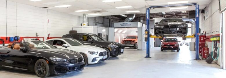 Galaxy Auto Care Inc.