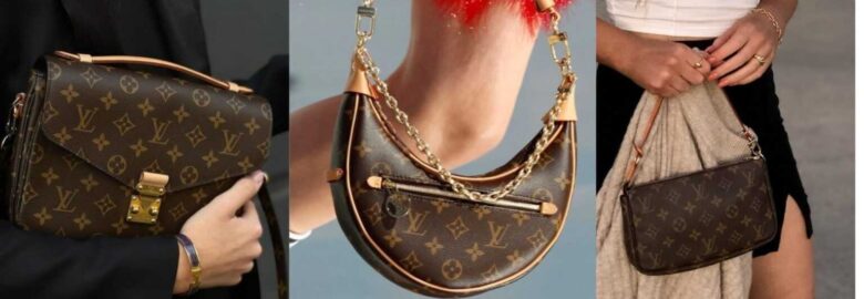 stylish bag