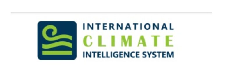 International Climate Intelligence System