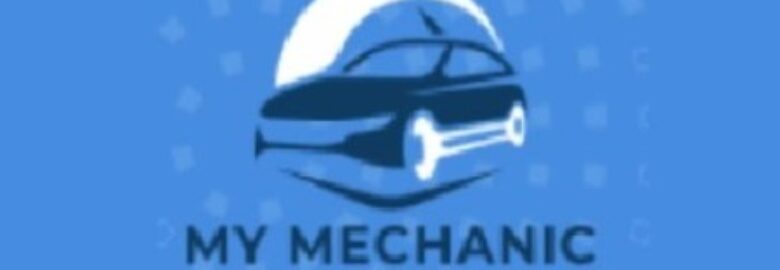 My Mechanic 82