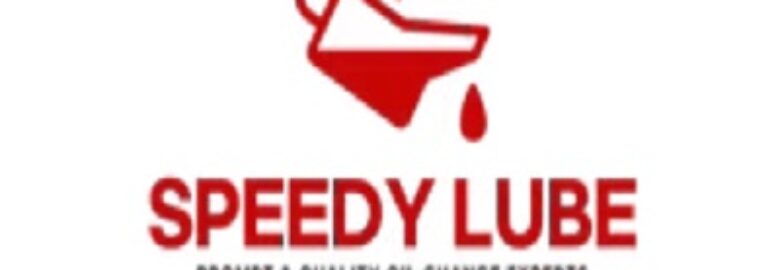 Speedy Lube