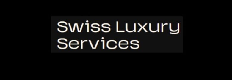 Swiss Luxury Services GmbH