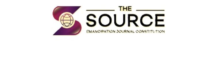 The Source Magazine