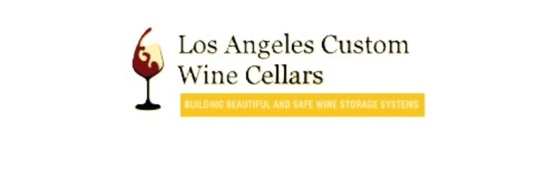 Los Angeles Custom Wine Cellars
