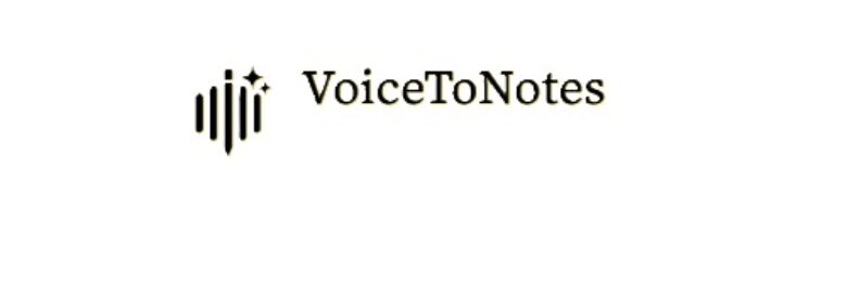 VoiceToNotes