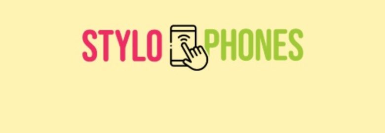 STYLO PHONES