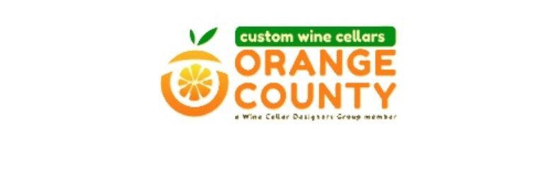 Custom Wine Cellars Orange County
