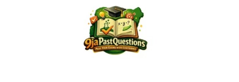 9ja Past Questions