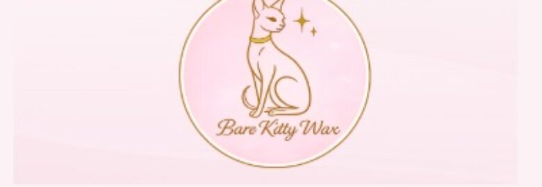 Bare Kitty Wax