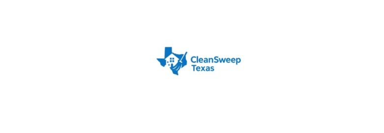 CleanSweep Texas