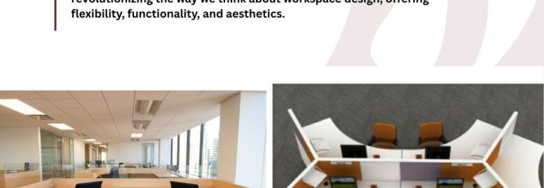 Office Workstation Manufacturers in Bangalore