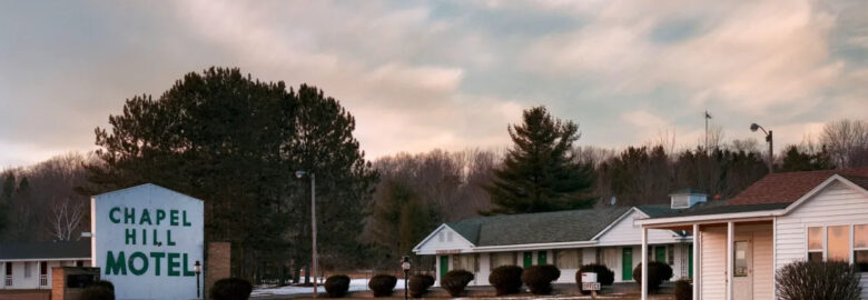 Chapel Hill Motel