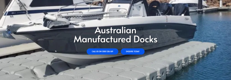 Custom Dry Docks