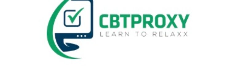 CBTProxy