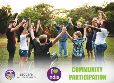 ZedCare Ability Services