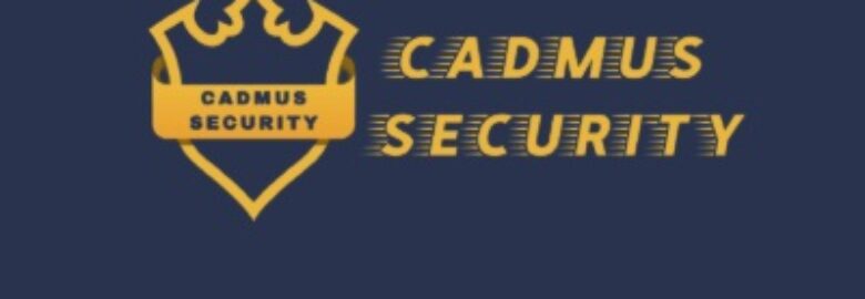 Cadmus Security Services Inc.