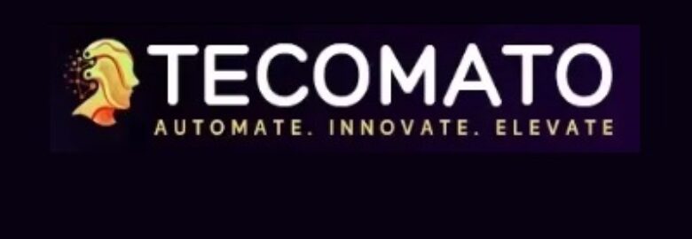 Tecomato Pte Ltd