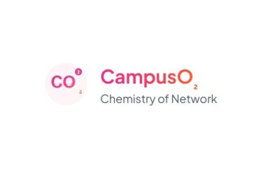 CampusOxide Solutions Pvt Lyd