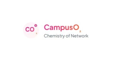 CampusOxide Solutions Pvt Lyd