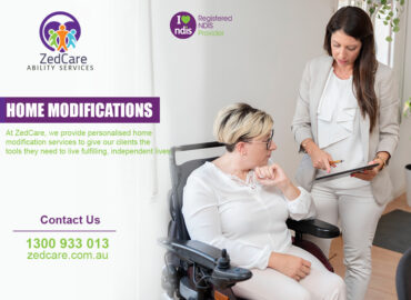 ZedCare Ability Services