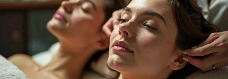 THE PINK SPA BEAUTY AESTHETIC SALON