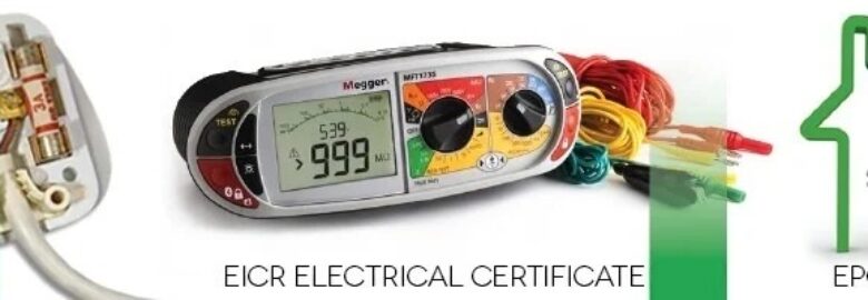 Certificates 4 Landlords