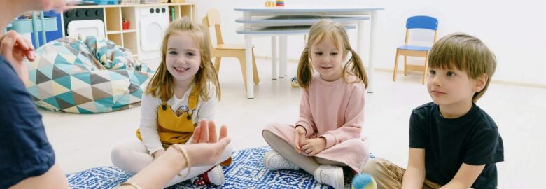 123 Grow Child Care
