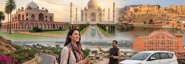 Radha Trips India Pvt Ltd