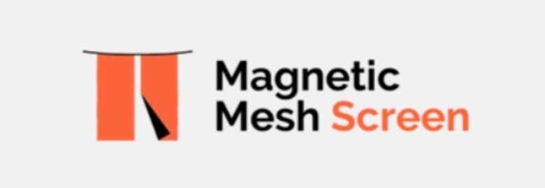 Magnetic Mesh Screen