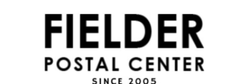 Fielder Shipping Center