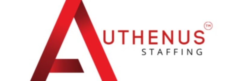 Authenus Staffing