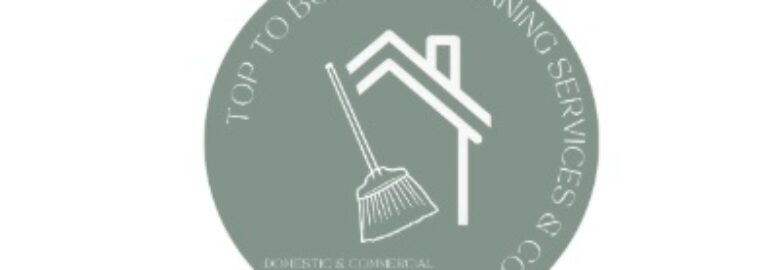 Top To Bottom Cleaning Services & Co
