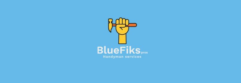 Blue Fiks