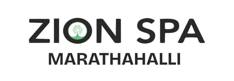Zion Spa in Marathahalli