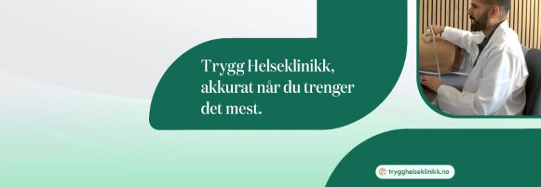 Trygg Helseklinikk