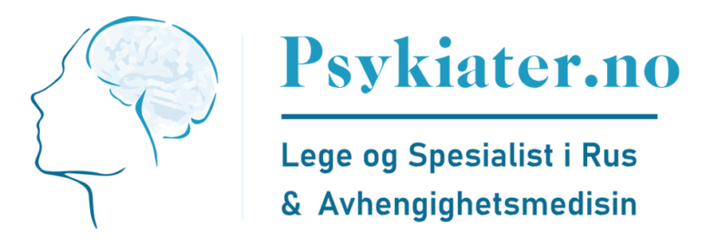 Psykiater Kristiansund