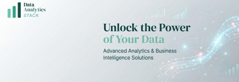 Data Analytics Stack